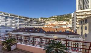 Venda Apartamento Monaco