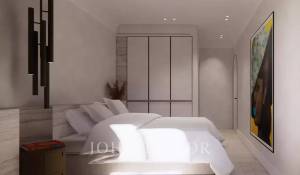 Venda Apartamento Monaco