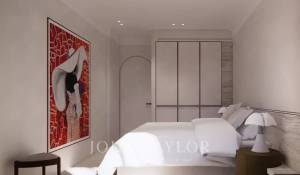 Venda Apartamento Monaco