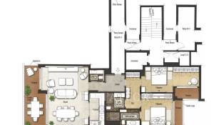 Venda Apartamento Monaco