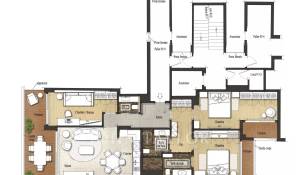 Venda Apartamento Monaco