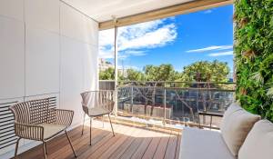 Venda Apartamento Monaco