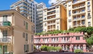 Venda Apartamento Monaco