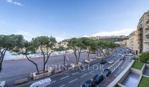 Venda Apartamento Monaco