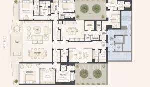 Venda Apartamento Monaco