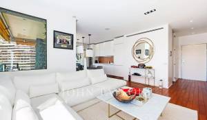Venda Apartamento Monaco