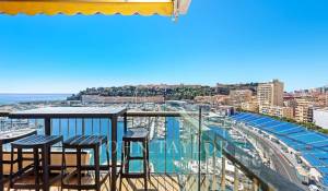 Venda Apartamento Monaco