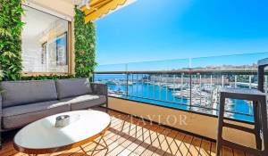 Venda Apartamento Monaco