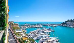 Venda Apartamento Monaco