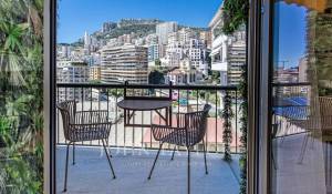 Venda Apartamento Monaco
