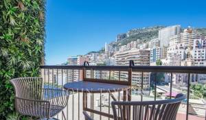 Venda Apartamento Monaco