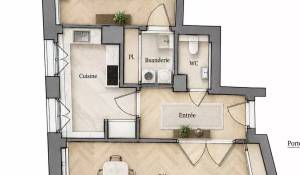 Venda Apartamento Monaco