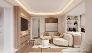 Venda Apartamento Monaco