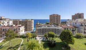 Venda Apartamento Monaco