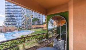 Venda Apartamento Monaco