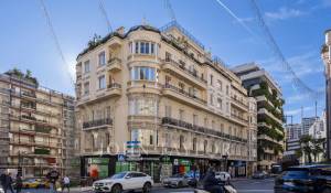 Venda Apartamento Monaco