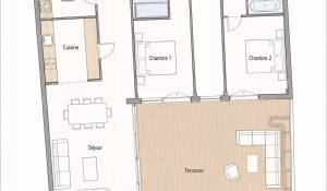 Venda Apartamento Monaco