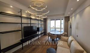 Venda Apartamento Monaco