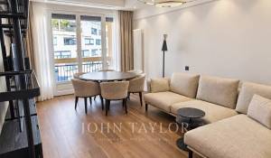 Venda Apartamento Monaco