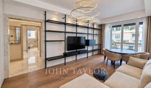 Venda Apartamento Monaco