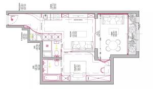 Venda Apartamento Monaco