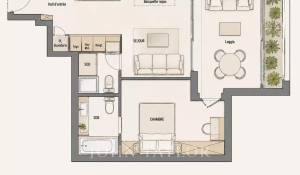 Venda Apartamento Monaco