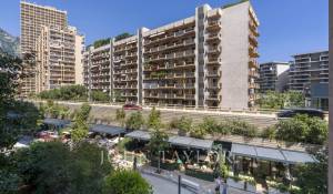 Venda Apartamento Monaco