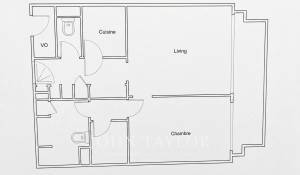 Venda Apartamento Monaco