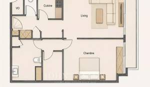 Venda Apartamento Monaco