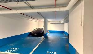 Venda Apartamento Monaco