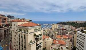 Venda Apartamento Monaco