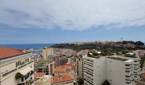 Venda Apartamento Monaco