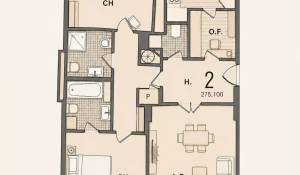 Venda Apartamento Monaco