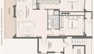 Venda Apartamento Monaco