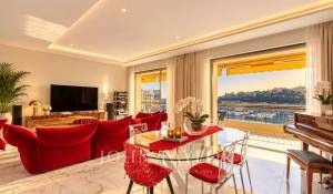 Venda Apartamento Monaco