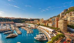 Venda Apartamento Monaco
