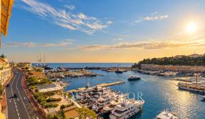 Venda Apartamento Monaco