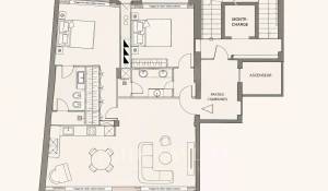 Venda Apartamento Monaco