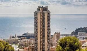 Venda Apartamento Monaco