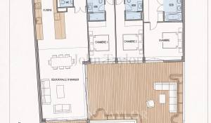 Venda Apartamento Monaco