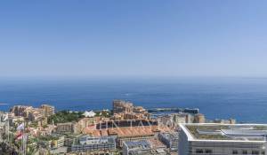 Venda Apartamento Monaco