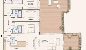 Venda Apartamento Monaco