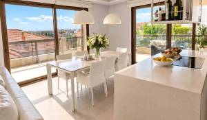 Venda Apartamento Monaco