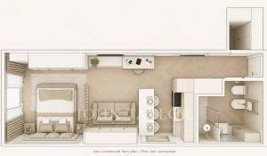 Venda Apartamento Monaco