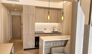 Venda Apartamento Monaco