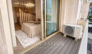 Venda Apartamento Monaco