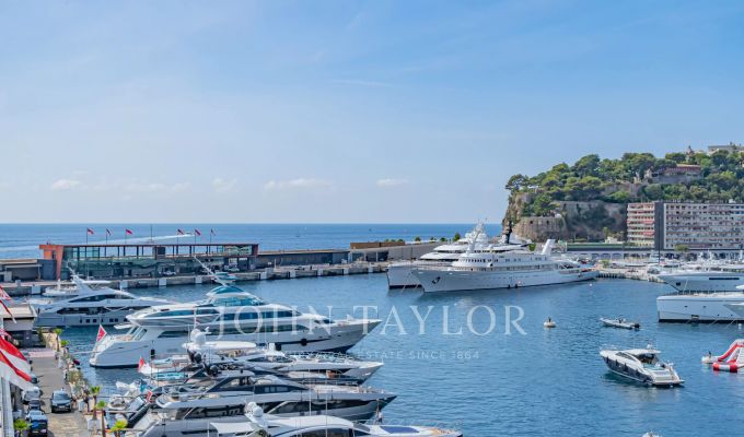 Venda Apartamento Monaco