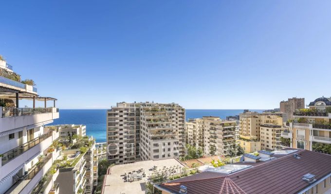 Venda Apartamento Monaco
