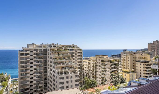 Venda Apartamento Monaco
