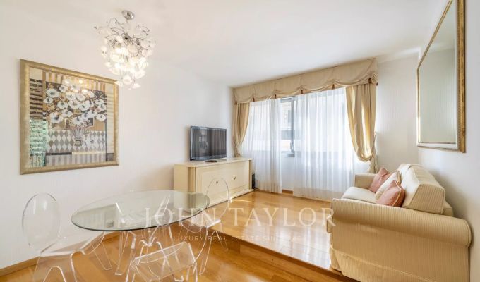 Venda Apartamento Monaco